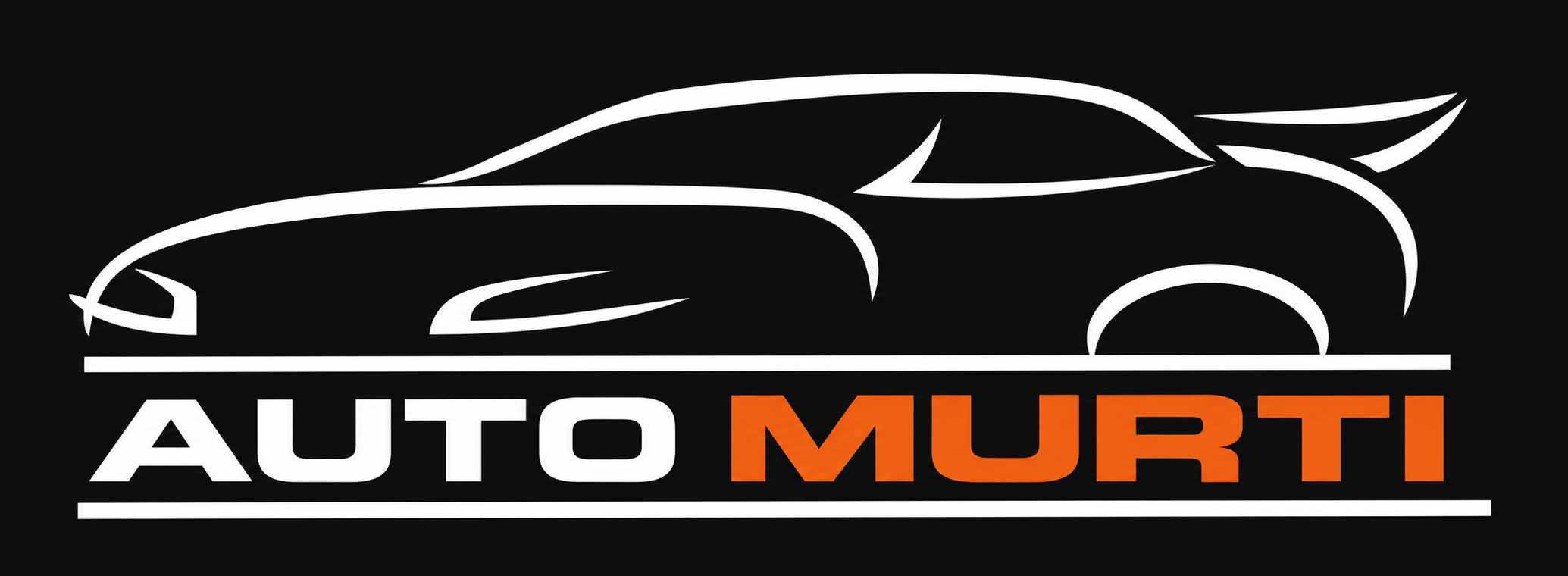 Logo AUTO MURTI